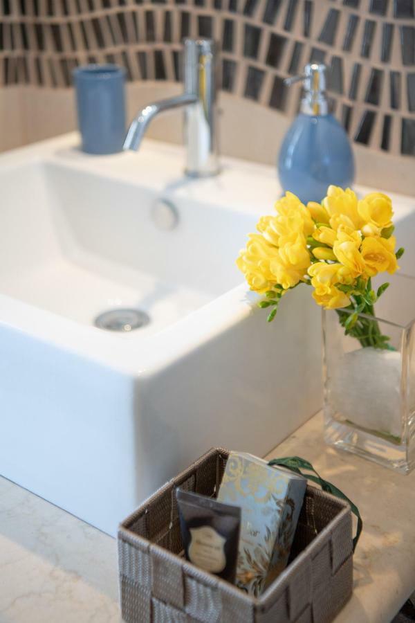 Apartamento Maison Rosa *